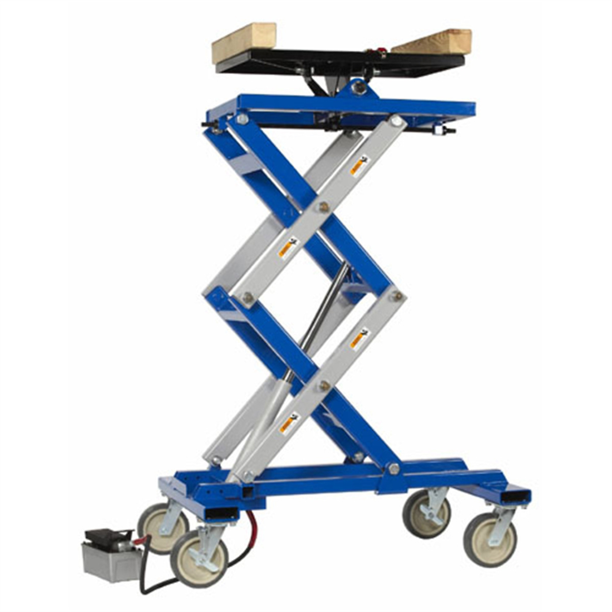 OTC 5285 1,650 LB. Powertrain Lift